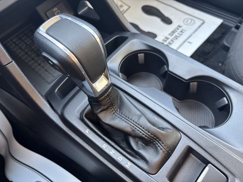 New 2025 Ford Ranger XLT w/ Black Appearance Package image 24