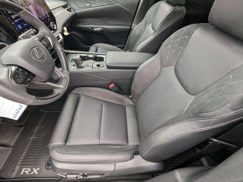 New 2026 Lexus RX 350 image 22