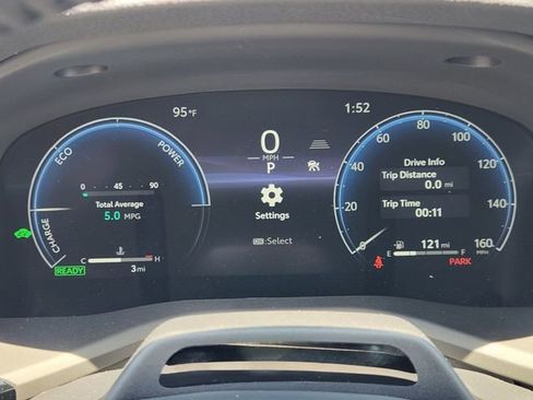 New 2026 Toyota Camry XSE FWD image 11