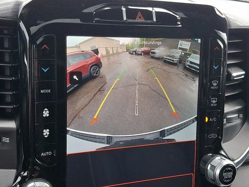 Certified 2023 RAM 1500 Laramie AWD/4WD image 18