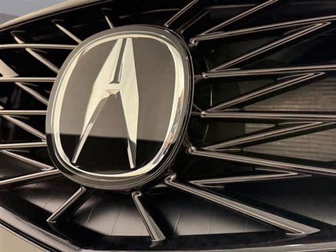 New 2025 Acura TLX SH-AWD w/ A-SPEC Pkg image 14