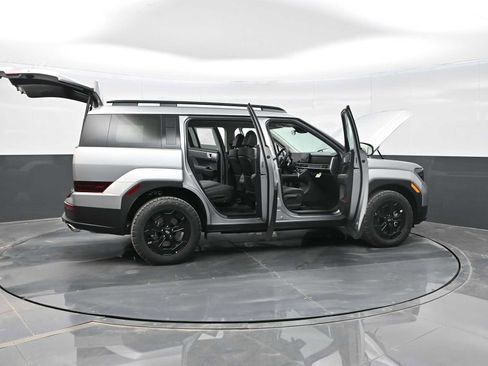 New 2026 Hyundai Santa Fe XRT image 39