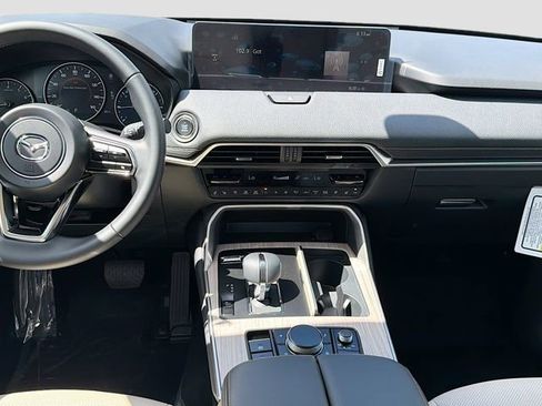 New 2026 MAZDA CX-70 3.3 Turbo w/ Preferred Package image 20