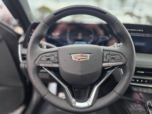 New 2026 Cadillac CT5 Sport RWD image 24