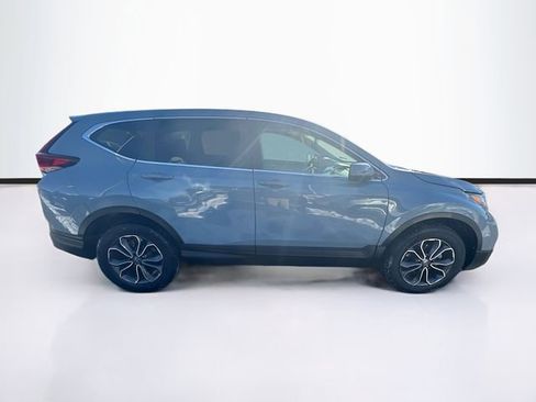 Used 2020 Honda CR-V EX-L image 8