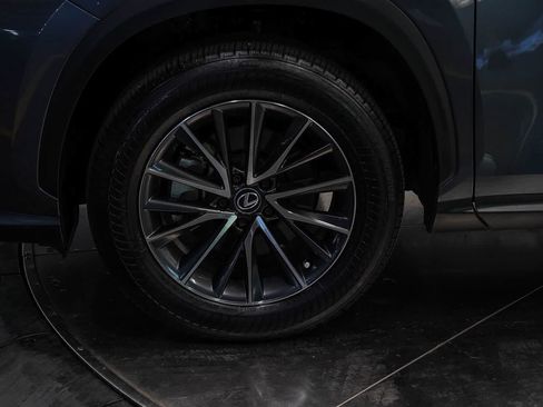 Used 2024 Lexus NX 350 AWD w/ Cold Area Package image 9