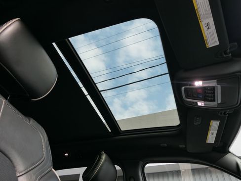 Used 2020 RAM 1500 Limited image 26