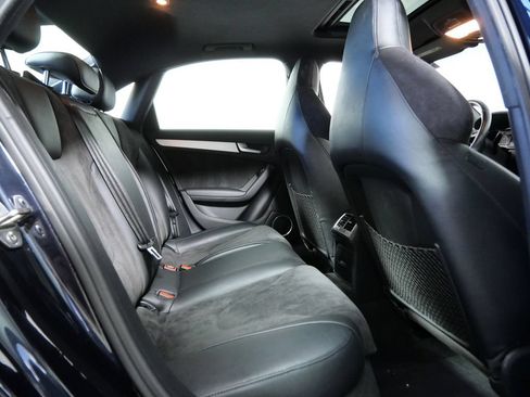 Used 2013 Audi S4 Premium Plus AWD/4WD image 13