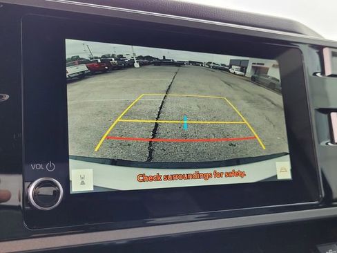 Used 2025 Toyota Tundra SR5 w/ SR5 Convenience Package AWD/4WD image 36