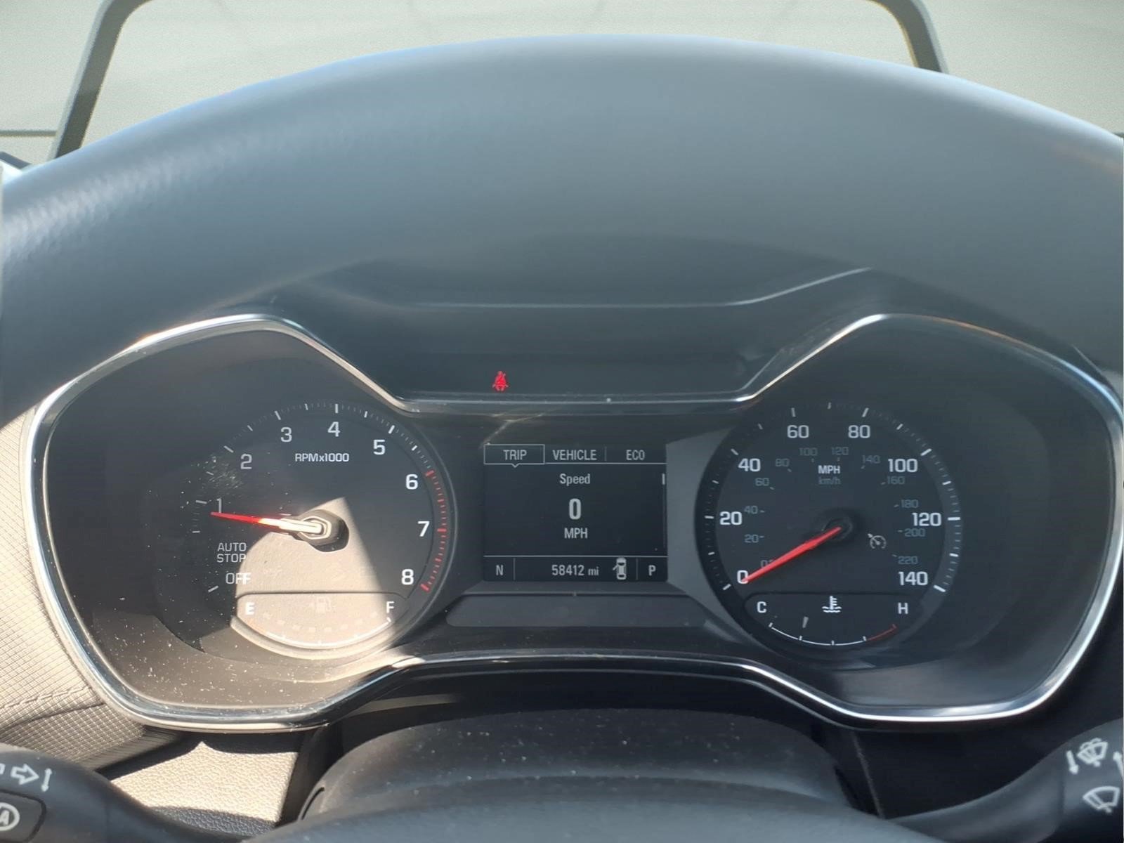 Certified 2022 Chevrolet TrailBlazer LT FWD image 19