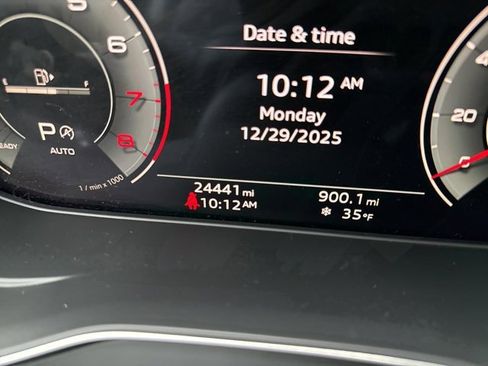 Used 2024 Audi Q5 2.0T Premium Plus image 36