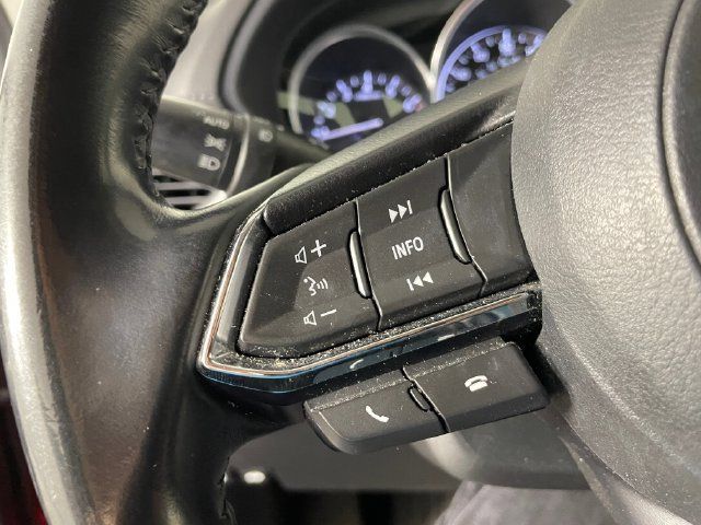 Used 2017 MAZDA CX-5 Grand Select AWD/4WD image 11