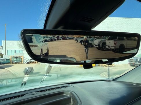 Used 2020 Chevrolet Silverado 2500 LTZ w/ LTZ Premium Package image 20