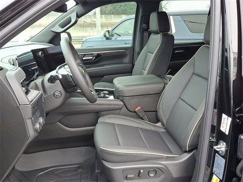 New 2026 Chevrolet Tahoe Premier image 6