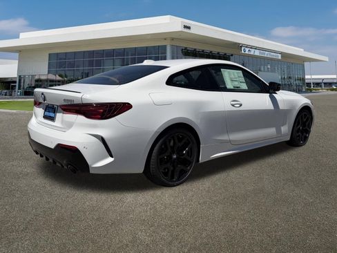 New 2026 BMW 430i Coupe RWD image 11