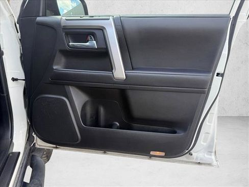 Used 2020 Toyota 4Runner SR5 Premium AWD/4WD image 26