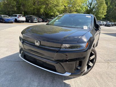 Used 2024 Honda Prologue Elite