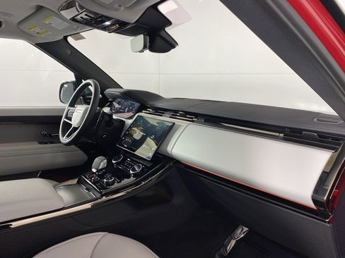 Used 2023 Land Rover Range Rover Sport SE image 28