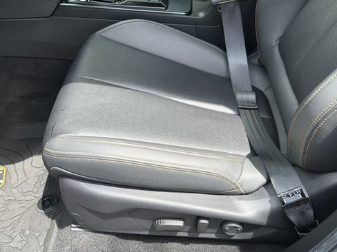 Certified 2026 Subaru Forester Wilderness AWD/4WD image 21