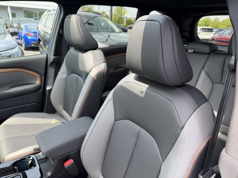 New 2026 Subaru Forester Sport AWD/4WD image 13