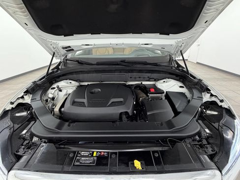 Used 2019 Volvo XC60 T6 Inscription w/ Protection Package Premier AWD/4WD image 42