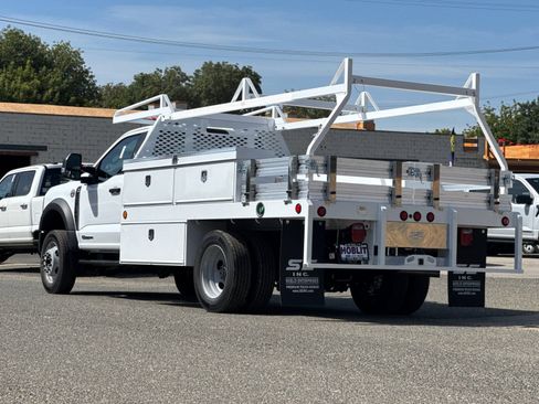 New 2025 Ford F550 XL image 5