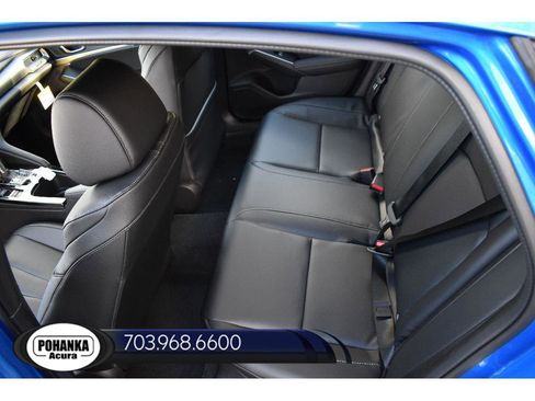 New 2026 Acura Integra A-Spec image 15