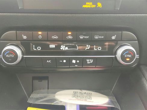 Used 2021 MAZDA CX-5 Touring image 25