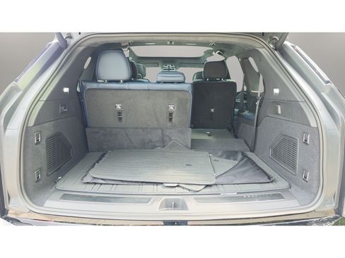 Used 2025 Cadillac Escalade IQ Luxury 2 w/ LPO, Premium Carpet Package AWD/4WD image 79
