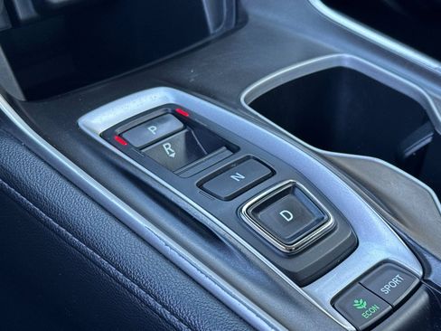 Used 2020 Honda Accord Touring image 17