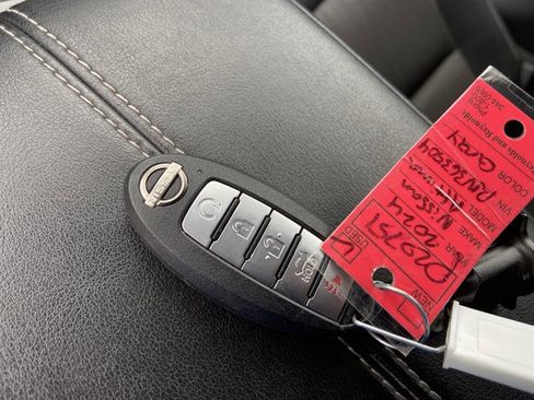 Used 2024 Nissan Altima 2.5 SV image 41