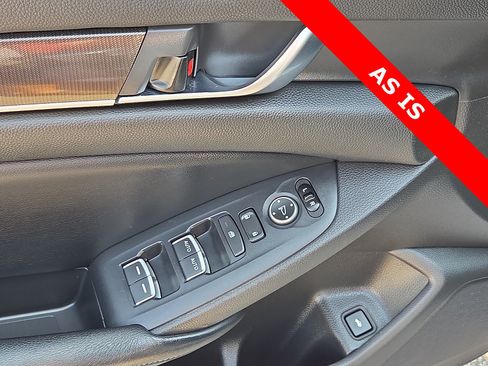 Used 2018 Honda Accord Sport image 13