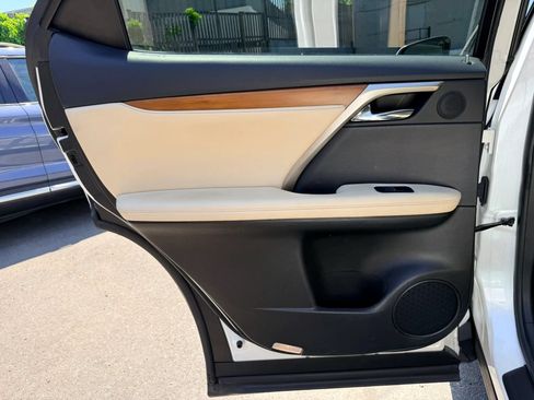 Used 2021 Lexus RX 350 AWD w/ Premium Package image 18