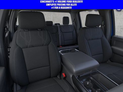 New 2026 Ford F150 STX AWD/4WD image 10