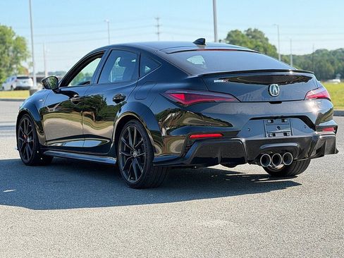 Used 2024 Acura Integra Type S FWD image 5