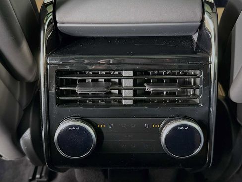 New 2026 Land Rover Range Rover Sport Dynamic SE image 24