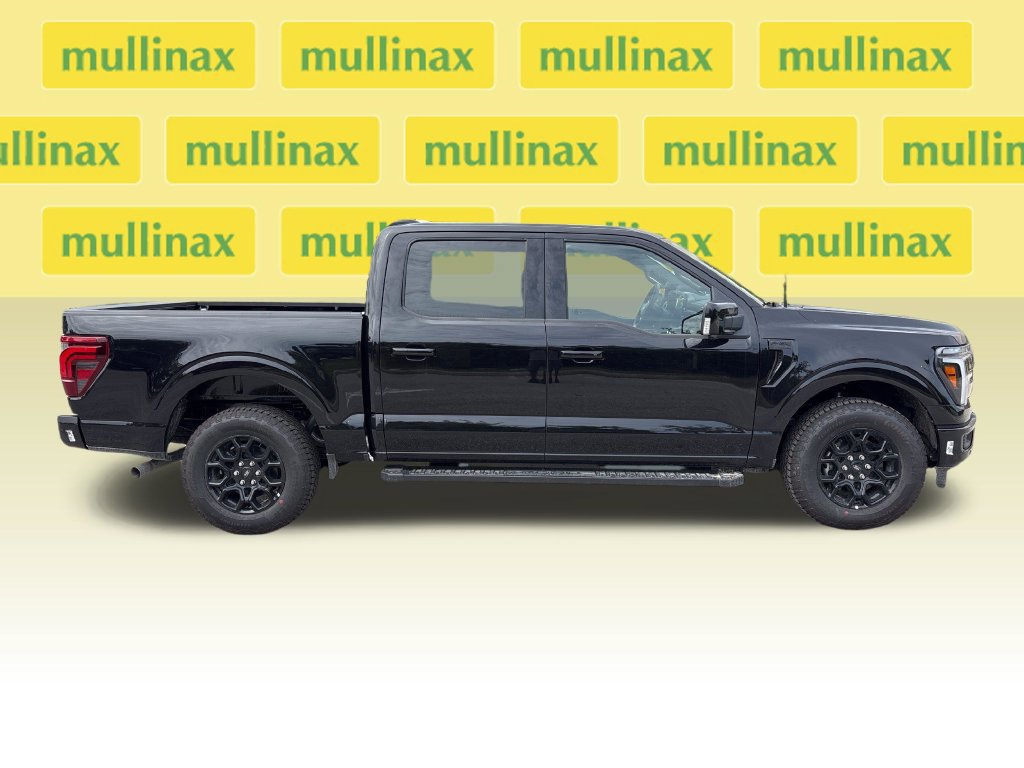New 2026 Ford F150 Lariat RWD image 2