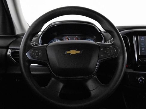 Used 2019 Chevrolet Traverse LS image 26