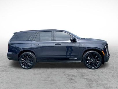 Used 2025 Cadillac Escalade Sport Platinum w/ LPO, ONYX Package