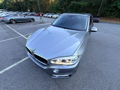Used 2015 BMW X5 sDrive35i RWD image 31