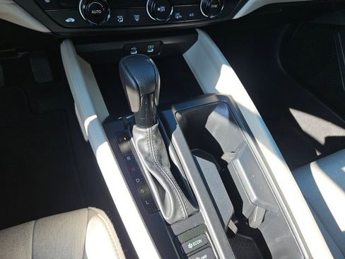 Used 2024 Honda Accord EX image 18