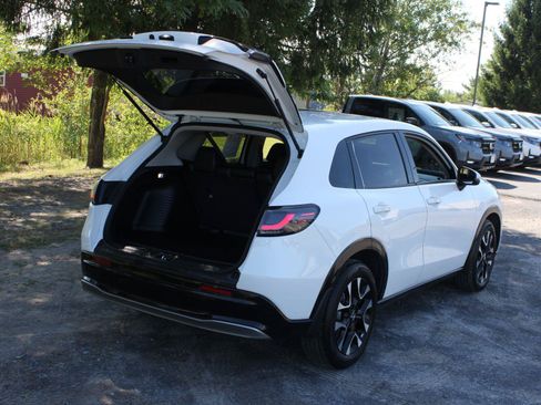 Used 2026 Honda HR-V EX-L image 7