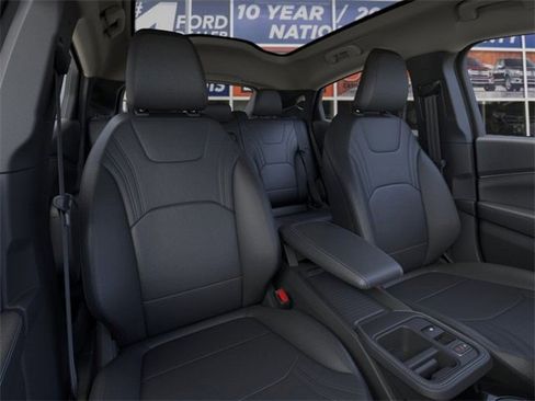 New 2025 Ford Mustang Mach-E Premium w/ Interior Protection Package image 10