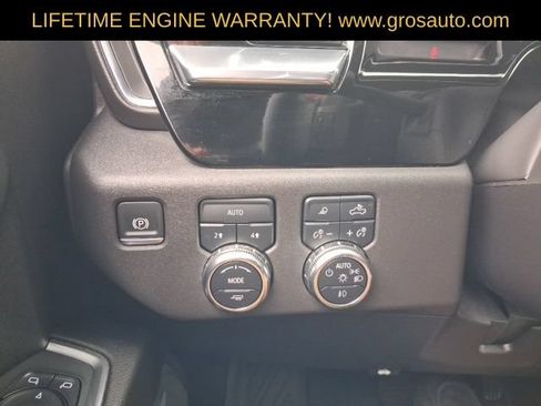 Used 2024 GMC Sierra 1500 Elevation w/ Elevation Premium Package AWD/4WD image 20