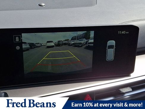 New 2026 Kia Sorento EX image 13