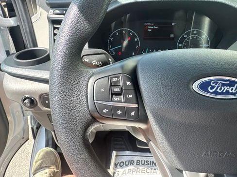 Used 2024 Ford Transit 350 XLT RWD image 15