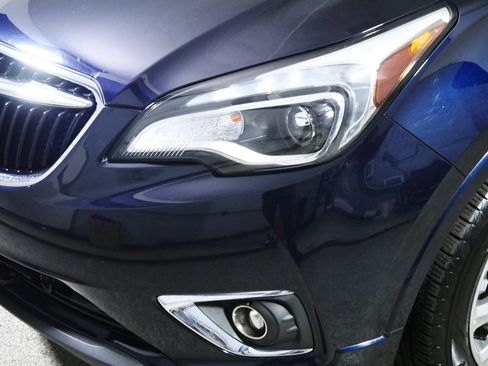 Used 2020 Buick Envision Essence image 16