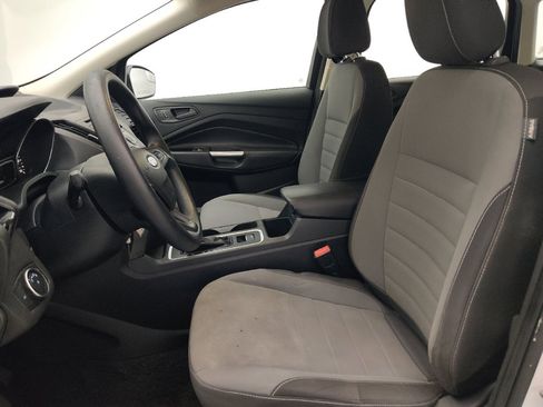 Used 2017 Ford Escape S FWD image 17