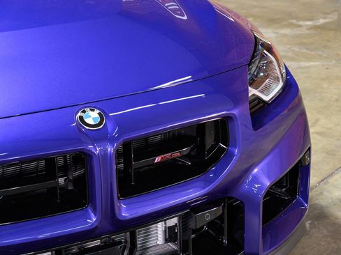 Used 2026 BMW M2 CS RWD image 20