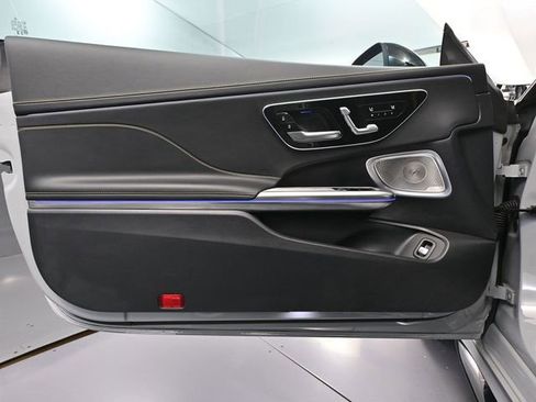 Used 2025 Mercedes-Benz CLE 53 AMG 4MATIC Coupe image 18